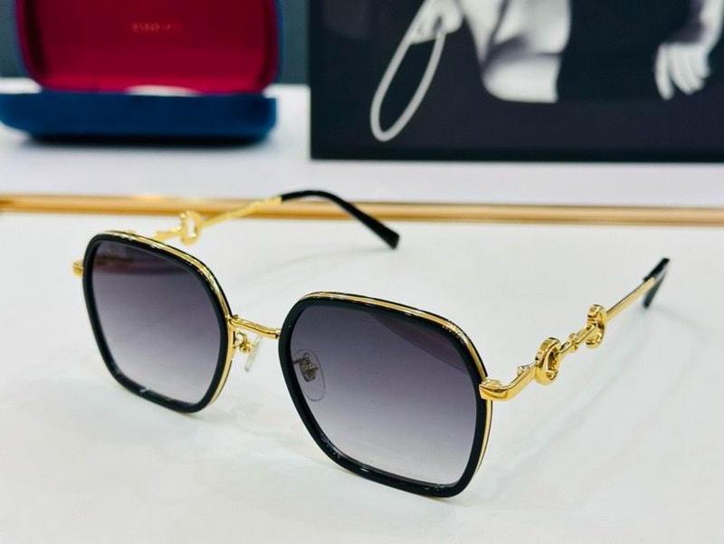 Gucci Sunglasses 850